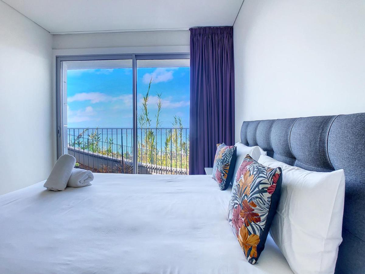 Over The Cliff Apartment By Lovelystay 푼샬 외부 사진